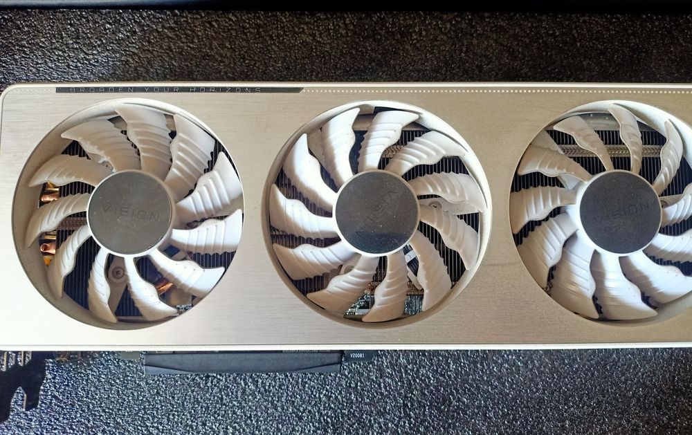 Видео карта 3070