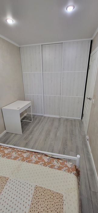 Продаю 2х комнатную квартиру