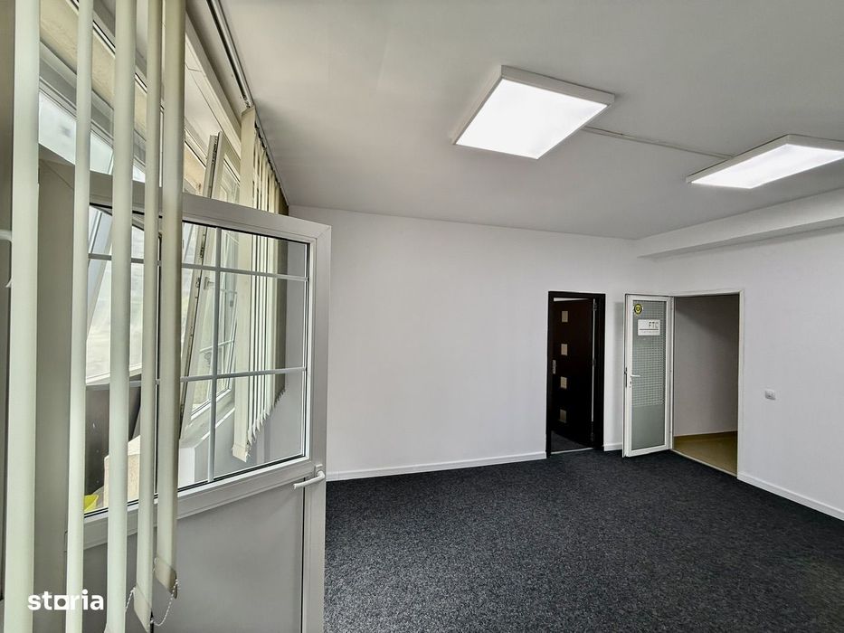 Unirii - Zepter,  Birou 2 camere - Bd. Unirii