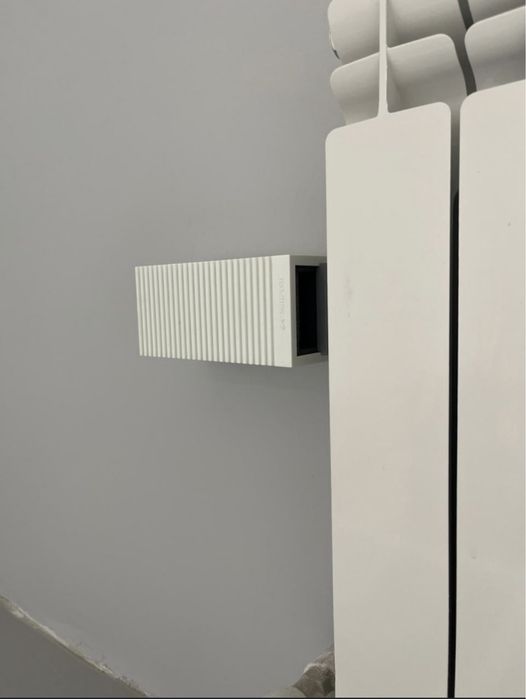 Вентиляция домов  квартир