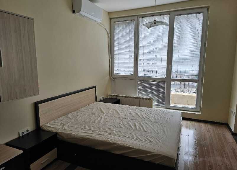 Дава се под наем Двустаен апартамент в София, Студентски град - 45 кв.м за 408 € - Снимка #1