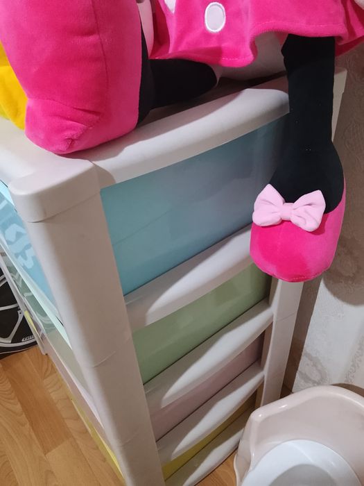 Продам комод детский