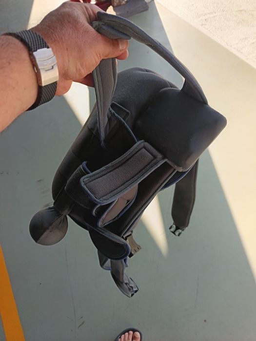 Orteza umăr puțin folosită