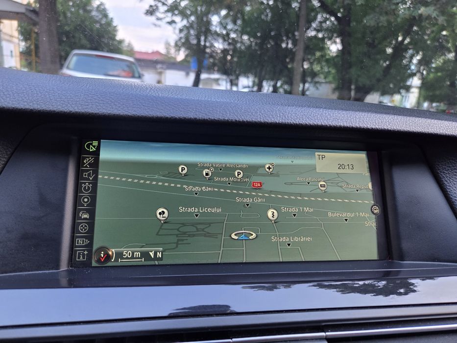 BMW 5 Series 2013 — imagine 2