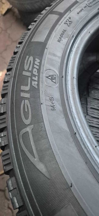 anvelope Falken,Hankook,Michelin,Fulda 205/65/16c m&s iarna