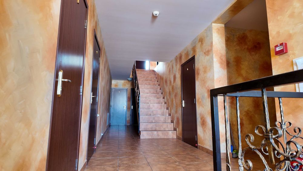 Craciun - Pensiunea Voiajorul - Targu Neamt