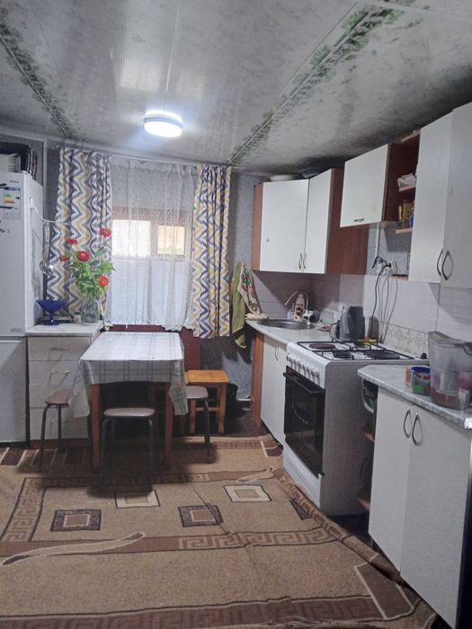 Продам дом. Село Знаменское