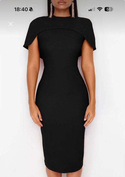 Rochie Trendyol noua cu eticheta