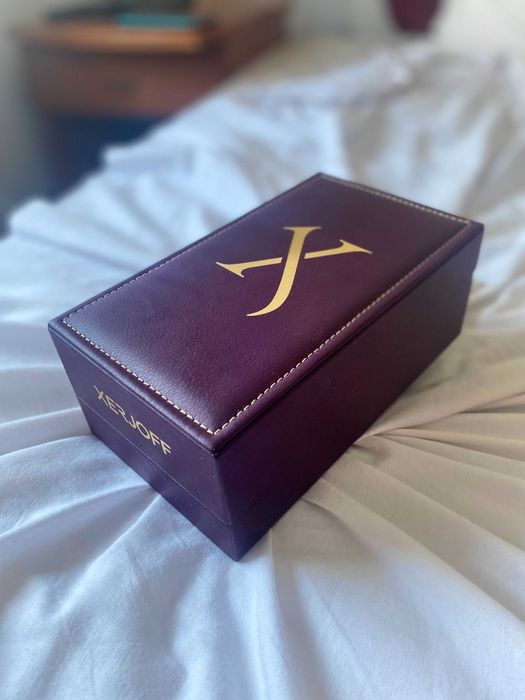 Парфюм за продажба  / Продам парфюм Xerjoff Ivory Route