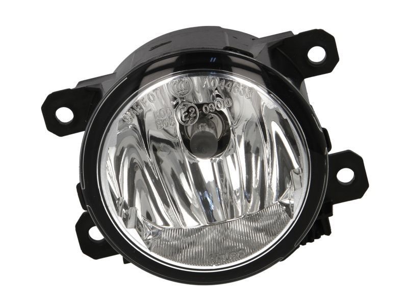 Proiector ceata Alfa Romeo Giulia Stelvio Citroen Berlingo DS5 Jumper Fiat 500, 500L Doblo Ducato Punto Panda Punto Evo, Ford Edge Mondeo S-Max Honda