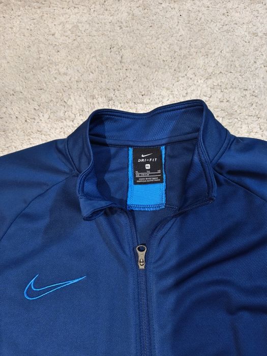 Юношески Анцунг Nike