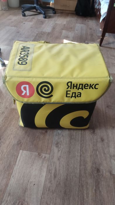 Термокороб Яндекс