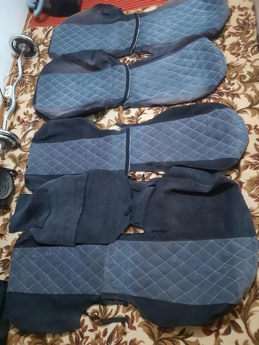 Автомобильный чехол