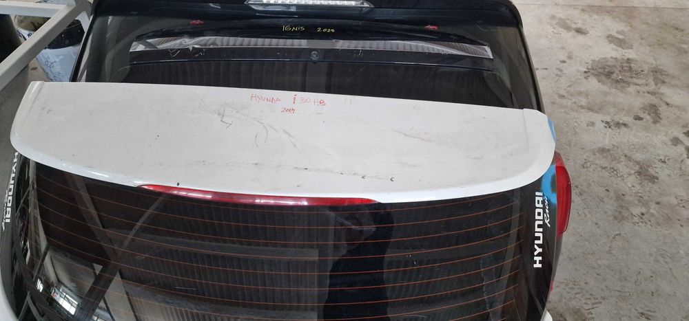 Haion Hyundai I30 2010-2014