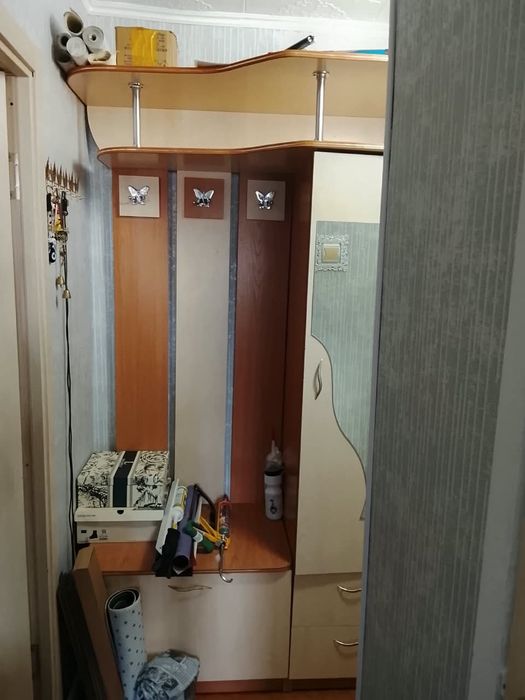 Продам прихожку,состояние хорошее, вместительная