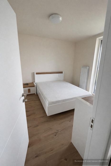 Дава се под наем Двустаен апартамент в София, Банишора - 56 кв.м за 580 € - Снимка #3