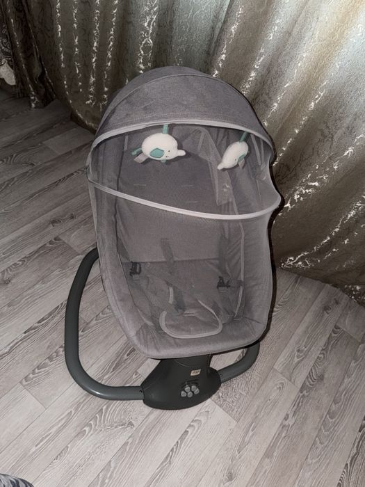 Продам шезлонг!!!