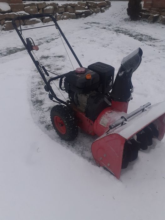 Freza de zăpadă      .