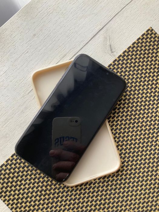 Iphone 11-128gb-impecabil