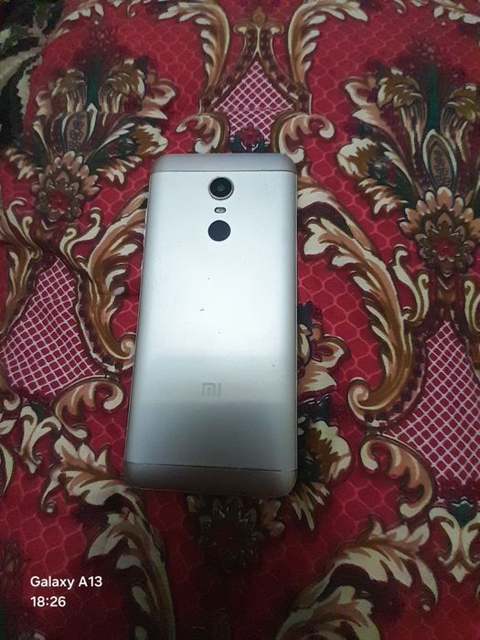 Redmi 5 plus  32 talik