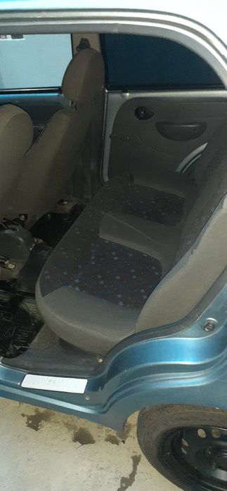 Матиз 2013 й 170 минг пробег