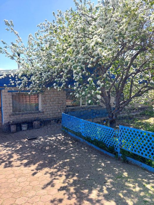 Продам дом в Сортировке. 9 соток.
