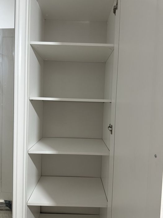 Продам шкаф и комод с зерколом