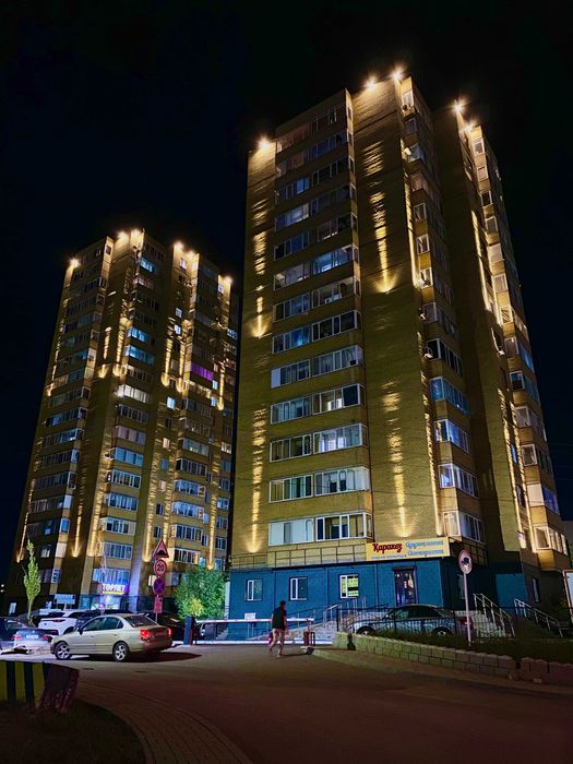 Студия. Ипотека. Торг.