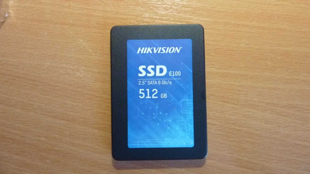 ssd 512 gigabytes