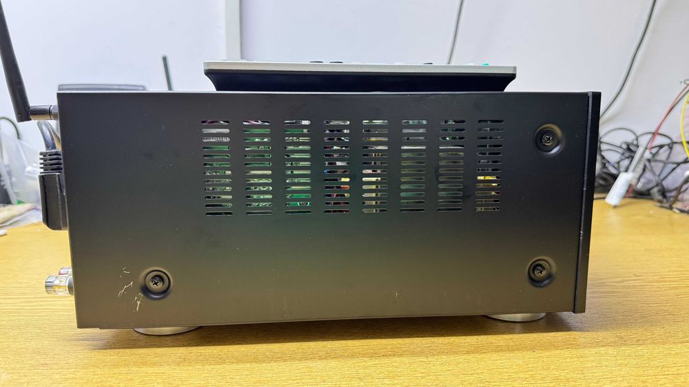 Receiver Marantz SR6012 9.2 WiFi BT