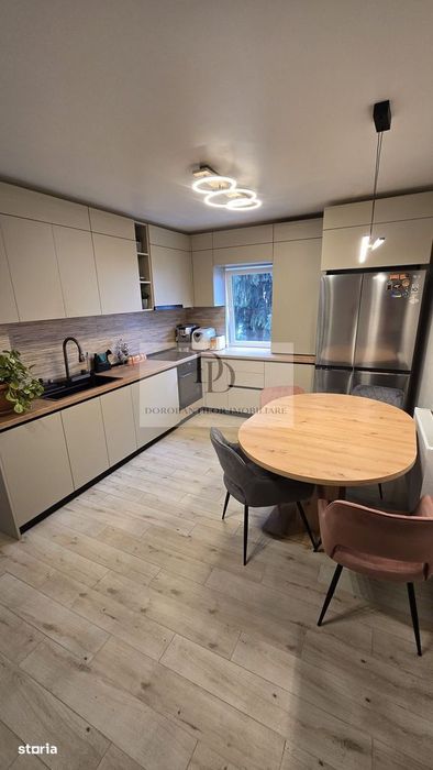 Apartament 3 camere decomandat | Zorilor - Zona străzii Pasteur — fotografia 1