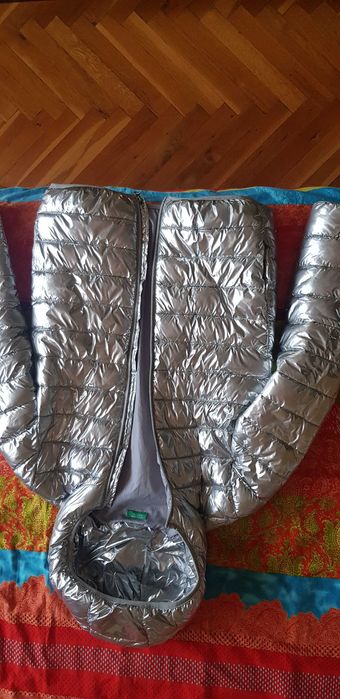 Детски якета Бенетон 3XL