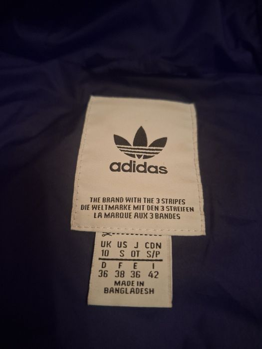 Дамско Яке Adidas  Originals Slim