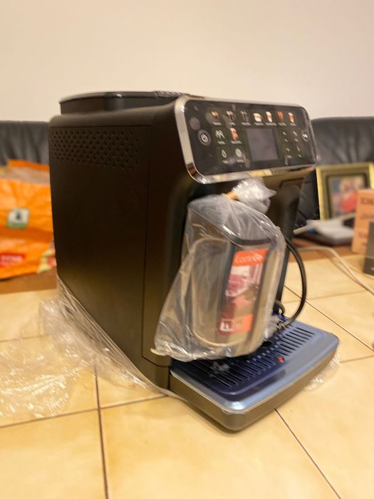 Expresor de cafea  Philips  5500