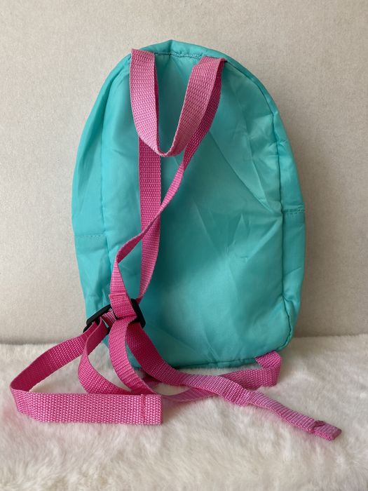 Мини рюкзак Русалочка