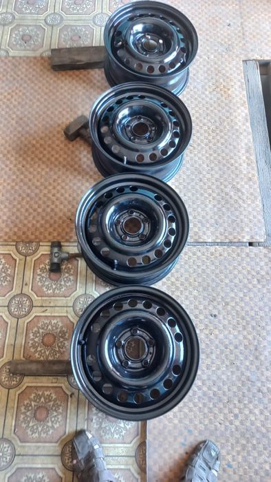 Диски автомобильные