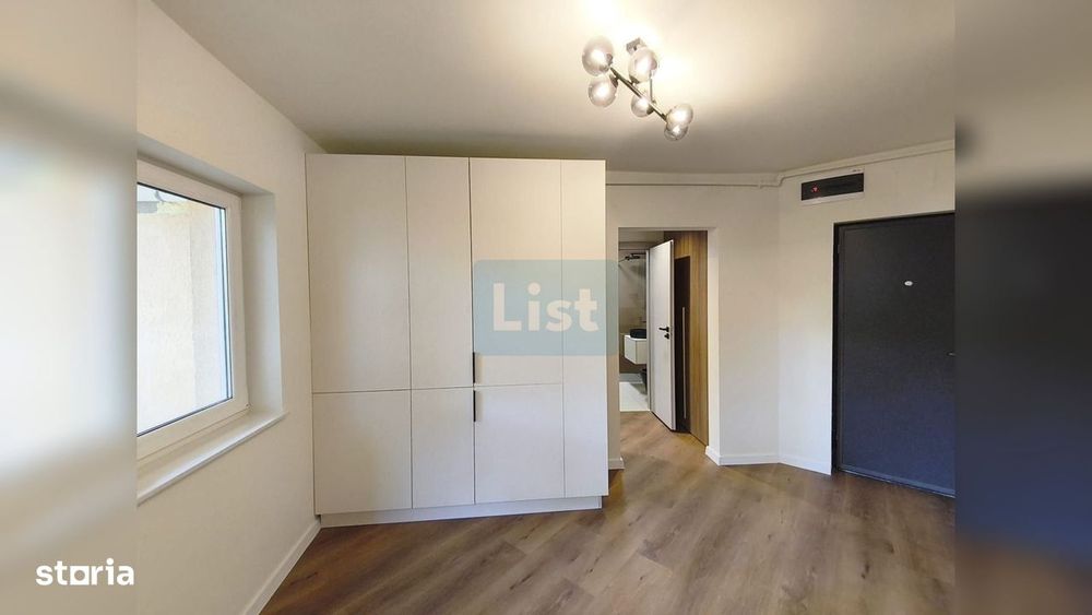 Comision 0! Vanzare apartament cu 3 camere in cartierul Grigorescu