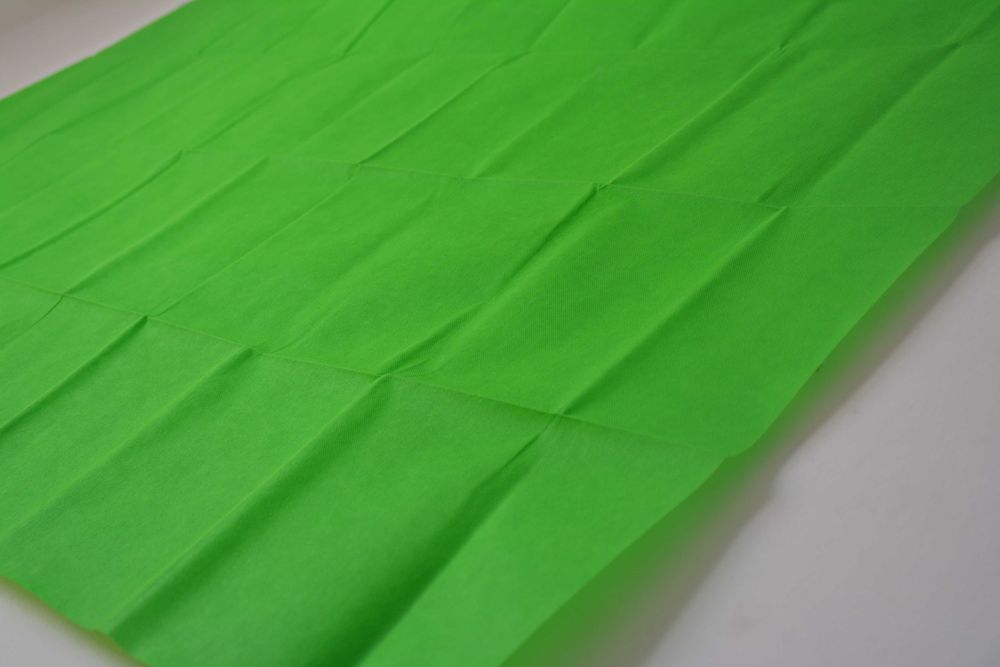Plasă/Material verde - Green Screen