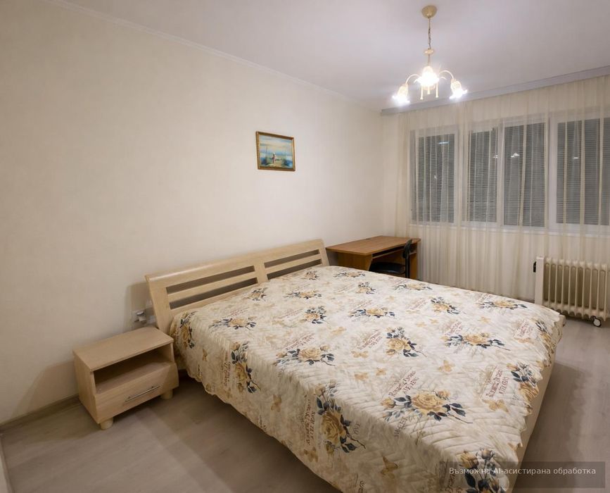 Тристаен апартамент, под наем, Окръжна болница