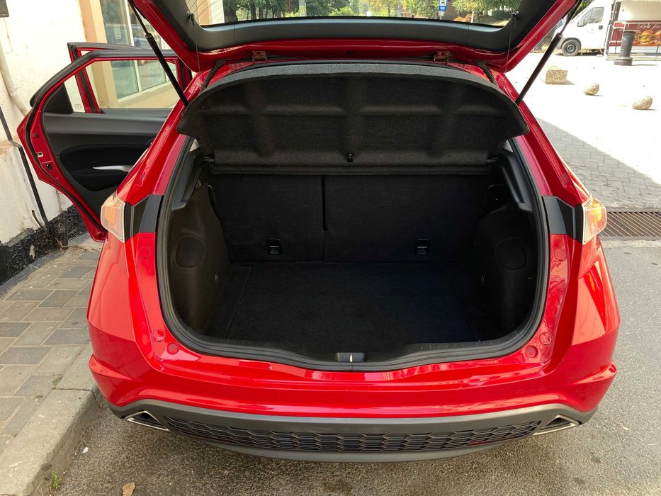 HONDA Civic 2008 — imagine 4