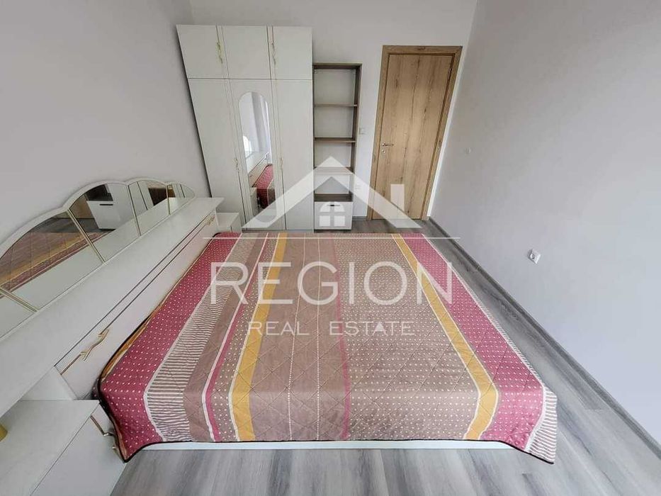 Дава се под наем Двустаен апартамент в Варна, Победа - 70 кв.м за 459 € - Снимка #3