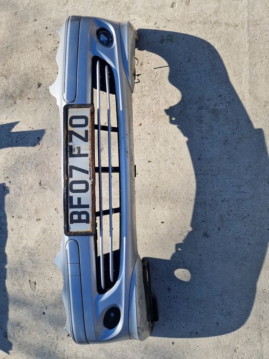 Bara fata Mercedes C 200 2007