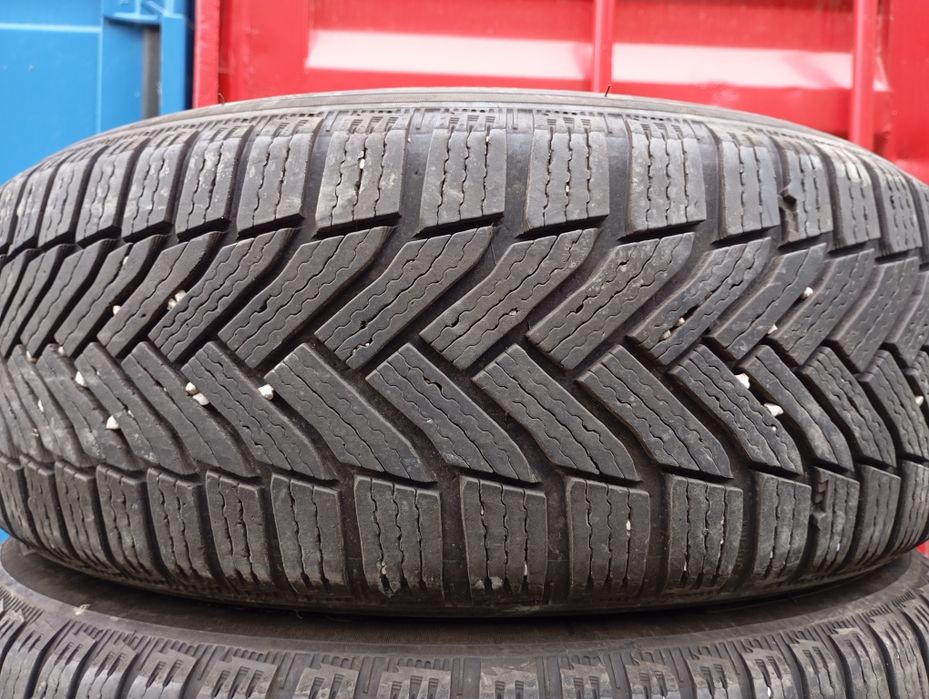 Anvelope 205/60/16 Michelin