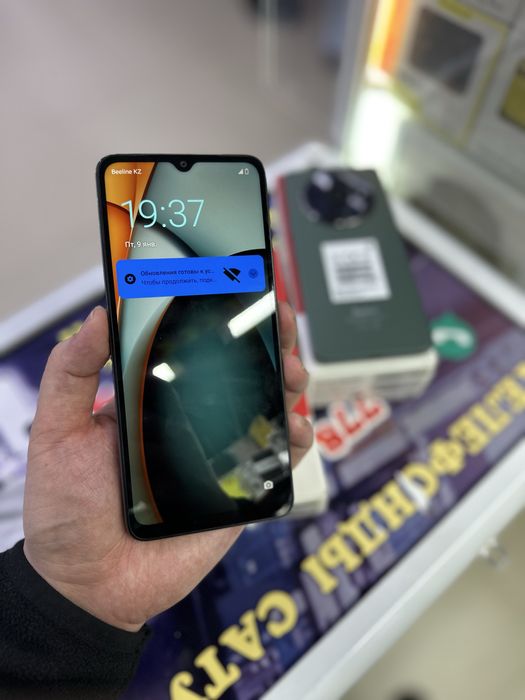 Продам телефон