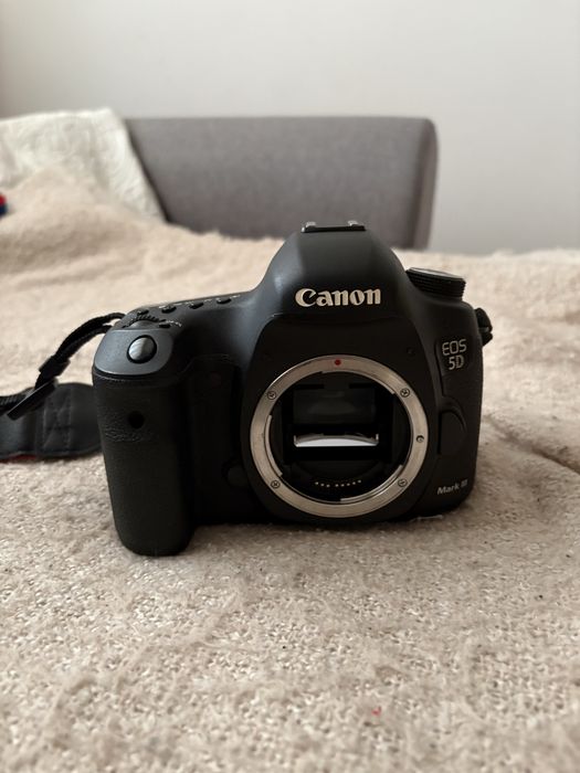 canon 5d mark iii