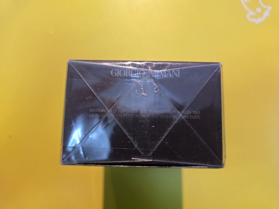 Parfum Emporio Armani Stronger with you Intensely edp 100mp