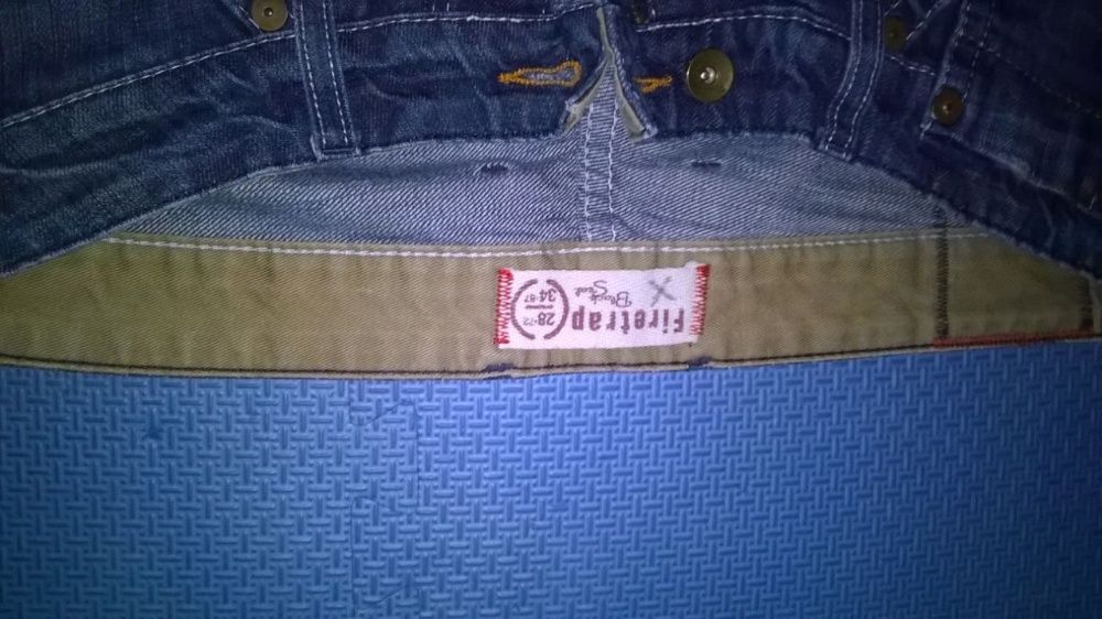 Дънки Фаиартрап размер 28/34