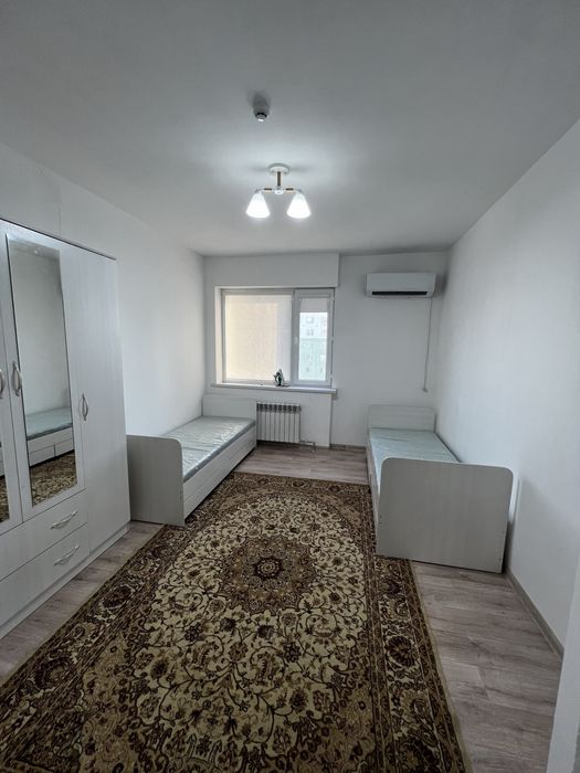 Квартира Жаңа қала