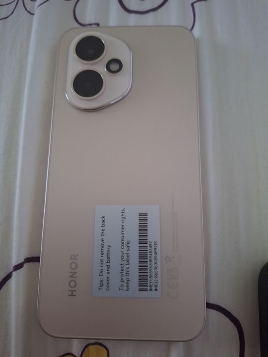 Vand Honor 400.aproape nou17 cicluri  incarcare