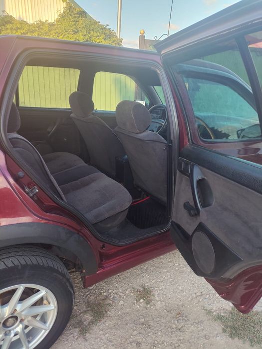 Продам авто Volkswagen Vento